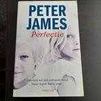 Peter James - Perfectie, Boeken, Thrillers, Ophalen of Verzenden, Wereld overig, Zo goed als nieuw, Peter James