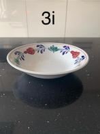 Boerenbont schaaltje - 16,5 cm - 5 stuks, Huis en Inrichting, Keuken | Servies, Ophalen of Verzenden, Aardewerk, Boerenbont, Schaal of Schalen