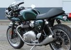 Triumph Thruxton 1200 lage clipons kit, Ophalen of Verzenden