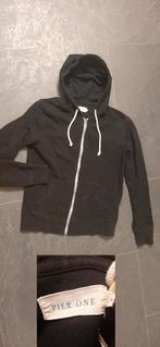 Vest met rits, Kleding | Heren, Truien en Vesten, Ophalen of Verzenden, Gedragen