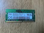 Skhynix 16GB DDR4 3200mhz SO-Dimm, DDR4, Ophalen of Verzenden, Zo goed als nieuw, Laptop