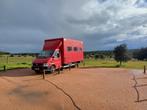 Unieke camper/tiny house op wielen - 138811 km, Tot en met 2, 7 tot 12 maanden geleden, Particulier, 6 tot 7 meter