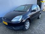 Ford Fiesta 1.25-16V Celebration, Origineel Nederlands, Te koop, 5 stoelen, Benzine