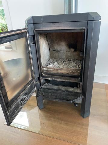 Olsberg Skagen 5 houtkachel beschikbaar voor biedingen