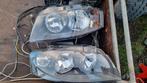 Koplampen audi a3 8p, Ophalen, Audi