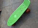 Skateboard, Ophalen, Zo goed als nieuw, Overige typen, Met wieltjes