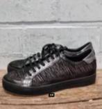 Footnotes - Mooie leren sneakers maat 37,5 - Nieuw €170, Nieuw, Ophalen of Verzenden, Sneakers of Gympen, X