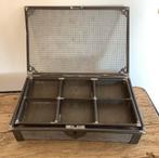 Geld kistje, Ophalen of Verzenden