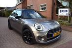 Mini Mini 1.5 Cooper Pepper CRUISE/NAVI/AIRCO-ECC/PANO DAK/N, 136 pk, Gebruikt, USB, Leder en Stof