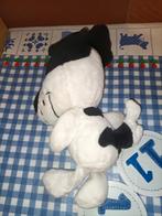 Charlie knuffel hond van Woezel en Pip 29 cm groot, Kinderen en Baby's, Speelgoed | Knuffels en Pluche, Ophalen of Verzenden, Hond