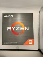 AMD Ryzen 9 - 5900x - Open Box, Computers en Software, Processors, AM4, 12-core, Ophalen of Verzenden, Amd Ryzen 9 5900x