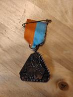 Medaille NNWB, Ophalen of Verzenden, Overige materialen