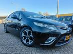 Opel Ampera 1.4 Hybrid/ VOL OPTIES/ DEAL ONDEHOUD, Auto's, Opel, Euro 5, 86 pk, 1398 cc, 4 cilinders