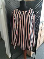 Gestreept tuniek ,nieuw zonder prijskaartje  Shein 4xl, Kleding | Dames, Grote Maten, Ophalen of Verzenden, Nieuw, Blouse of Tuniek