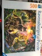 Diverse Puzzels - Ravensburger, Jumbo, etc., Ophalen, Gebruikt, Legpuzzel