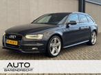 Audi A4 Avant 3.0 TDI quattro Pro Line S 2x S-Line Panoramad, Auto's, Audi, Automaat, Euro 5, Gebruikt, 1700 kg