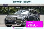 Volvo XC90 2.0 D5 AWD Inscription Polestar H&K Trekhaak 360c, Auto's, Gebruikt, Euro 6, 4 cilinders, 7 stoelen
