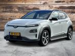 Hyundai KONA EV Premium 64 kWh | Zeer mooi! | 18" | Sideskir, 12 maanden, Gebruikt, Zwart, Wit