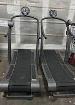 Woodway curve loopband curved, Sport en Fitness, Ophalen, Zo goed als nieuw, Overige typen