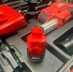Milwaukee 2306-20 M12 HAMMERVAC universele stofafzuiging, 600 watt of meer, Variabele snelheid, Overige typen, Nieuw