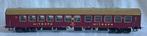 Roco 45515: Restauratierijtuig "Mitropa" van de DR, Gelijkstroom, Wagon, Ophalen of Verzenden, Zo goed als nieuw
