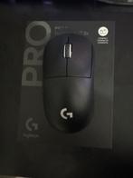 Logitech G Pro Superlight 2c, Computers en Software, Muizen, Rechtshandig, Muis, Verzenden, Gaming muis