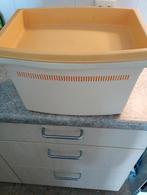 aardappel bak aardappelbak Tupperware ideaal voor aardapp..., Huis en Inrichting, Keuken | Tupperware, Ophalen of Verzenden, Zo goed als nieuw