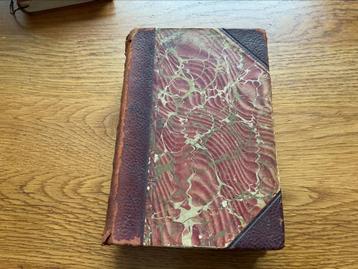 The works of William Shakspere by Charles knight beschikbaar voor biedingen