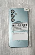 Samsung S24 Hoesjes en Screenprotector, Ophalen, Nieuw