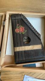 Citer Lyra Adler, Muziek en Instrumenten, Snaarinstrumenten | Overige, Ophalen of Verzenden, Zo goed als nieuw, Citer