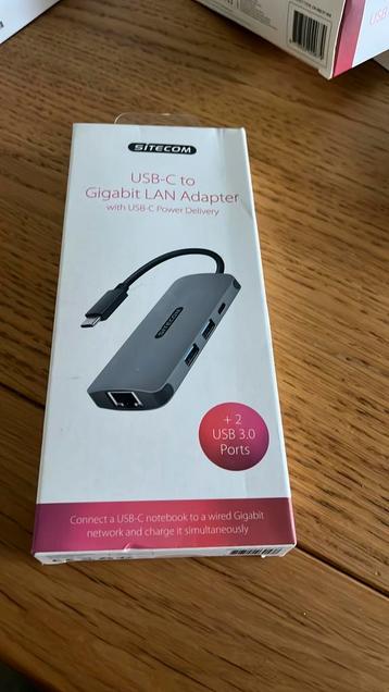 Sitecom CN-378 beschikbaar voor biedingen