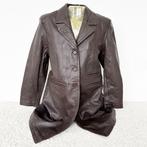 Soepele Leren Leather Master Classics Jas 3 (XL) € 65,-