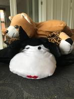 kussen, Ophalen of Verzenden, Gebruikt, Overige typen