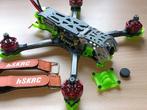 Opruiming: Nieuwe HD digitale drone Mark5C, Elektro, RTF (Ready to Fly), Quadcopter of Multicopter, Nieuw