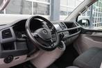 Volkswagen Transporter 2.0 TDI L1H1 Highline AUT/ LED/ ACC/, Stof, Gebruikt, 4 cilinders, Volkswagen