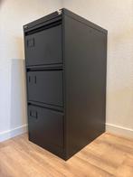 Dossierkast Archiefkast Silverline Ladenkast, Huis en Inrichting, Ophalen, Minder dan 50 cm, 100 tot 150 cm, Zo goed als nieuw