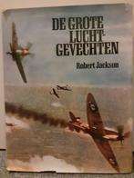 De grote Luchtgevechten, Ophalen of Verzenden, Gelezen, Luchtmacht