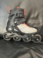Skates, Ophalen of Verzenden, Gebruikt, Inline skates 4 wielen, Overige merken