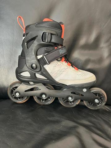 Skates beschikbaar voor biedingen