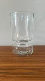 Glazen vaas Floris Meydam Leerdam, Antiek en Kunst, Antiek | Glas en Kristal, Ophalen of Verzenden