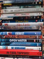DVD Collectie - 30 Films , als nieuw, Alle leeftijden, Ophalen of Verzenden, Zo goed als nieuw