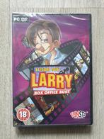 PC DVD rom Leisure Suit Larry box office bust gesealed, Spelcomputers en Games, Games | Pc, 1 speler, Ophalen of Verzenden, Zo goed als nieuw