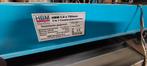 HBM combinatie machine 1.0x760 mm 3 in 1, Ophalen, Gebruikt