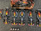Max Verstappen RB 13 t/m 19, Ophalen of Verzenden, Nieuw, Bburago