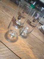 BITburger bierglazen, Verzamelen, Biermerken, Ophalen of Verzenden, Zo goed als nieuw, Glas of Glazen, Overige merken