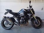 Suzuki GSR 750, Motoren, Motoren | Suzuki, 750 cc, 4 cilinders, Particulier, Meer dan 35 kW