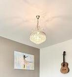 [MOVE OUT SALE] Elegante chandelier light, Huis en Inrichting, Lampen | Hanglampen, Ophalen, Zo goed als nieuw, Minder dan 50 cm