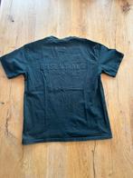 Zwart Essentials T-shirt, Zwart, Ophalen of Verzenden, Maat 46 (S) of kleiner, Essentials