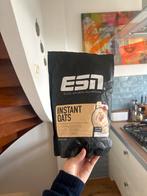 ESN Instant Oats - 1kg, Ophalen of Verzenden, Zo goed als nieuw, Overige typen