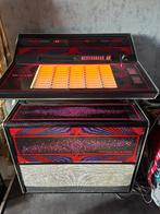 jukebox, Verzamelen, Automaten | Jukeboxen, Ophalen, Gebruikt, 1950 tot 1960, Rock Ola